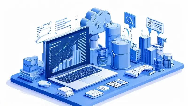 Excel图表Y轴刻度值设置完全指南