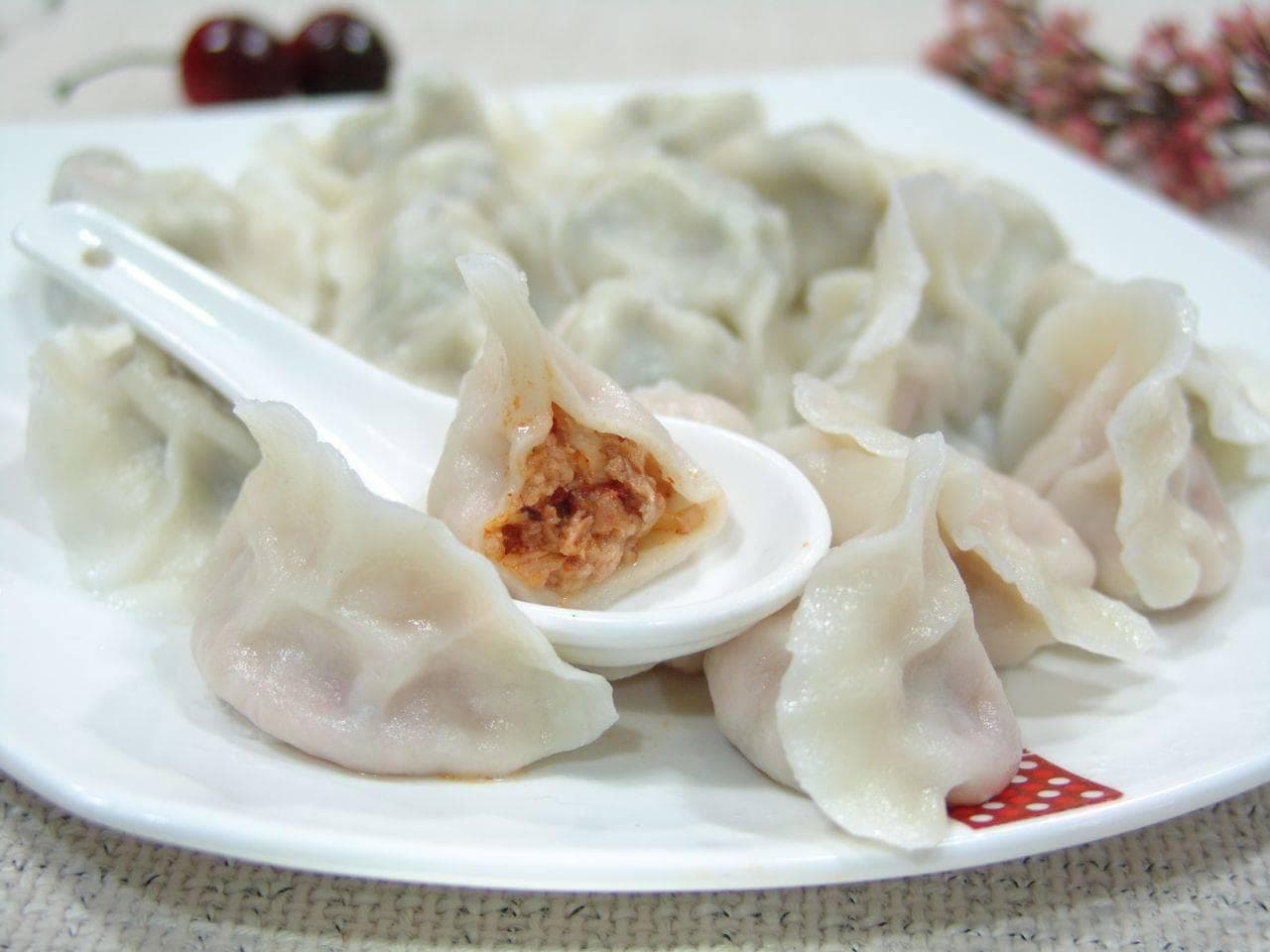 羊肉馅饺子制作技巧：掌握“1放2不放”，告别膻味，鲜香四溢