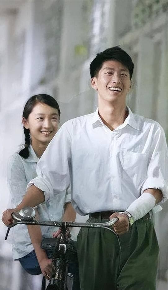 《山楂树之恋》：十年文艺片票房冠军，获华表奖认可