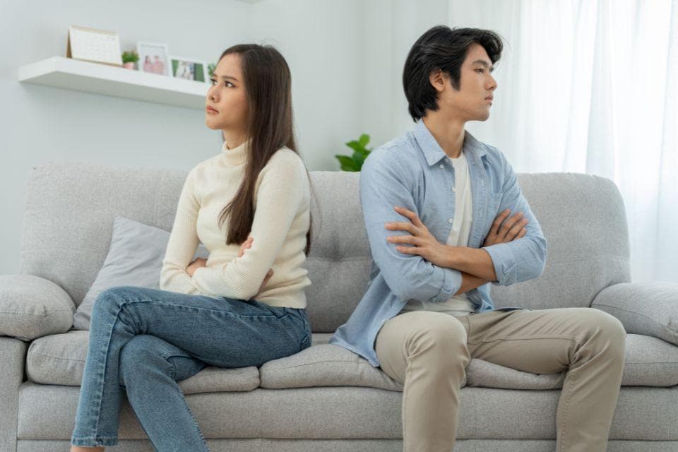 婚内失恋：如何通过心理咨询改善婚姻关系