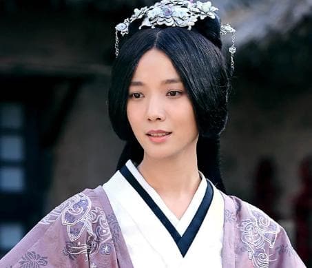 卫子夫的子女：一段承载爱情与权力的故事