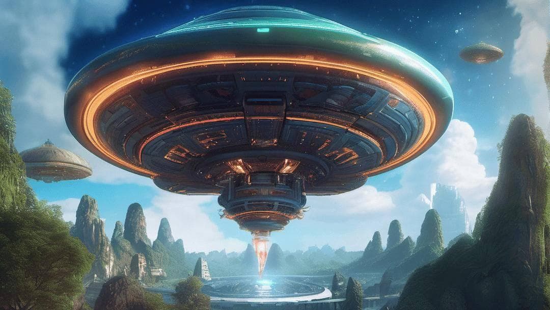 发现“超龄”恒星星系，宇宙大爆炸理论真的站不住脚了吗？