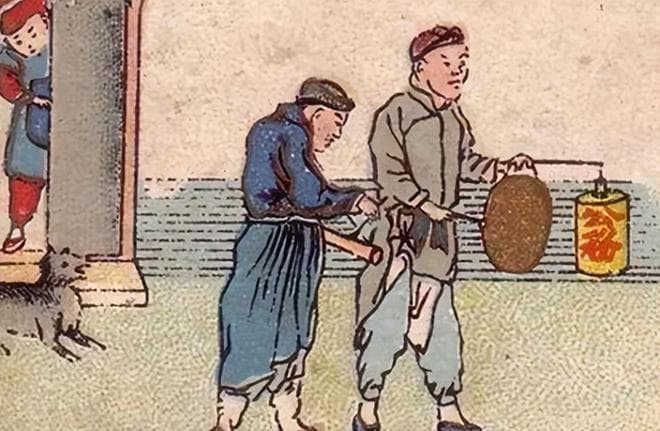 古代为何有打更这一职业？要是没人打更，会造成什么后果？