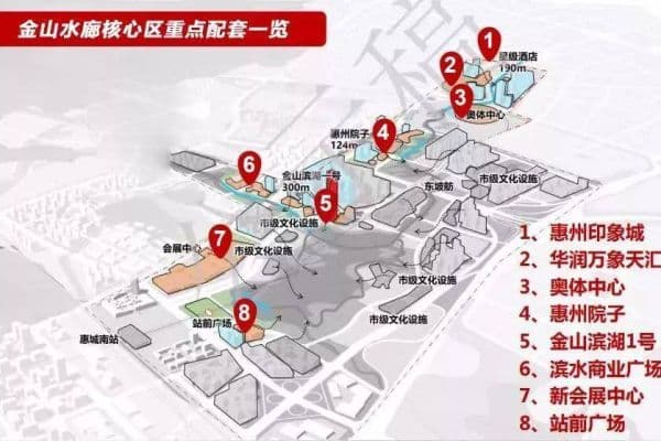 东莞高铁站位置详解，一站式交通换乘指南