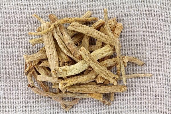 肿气肿的中药治疗