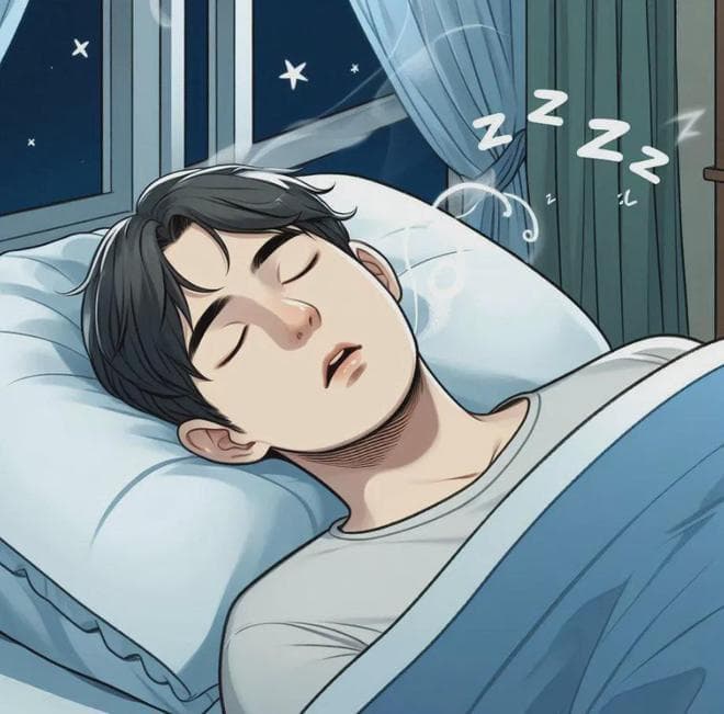 【睡眠科普】年纪轻轻睡觉打呼噜？可能是你的鼻子在“呼救”！