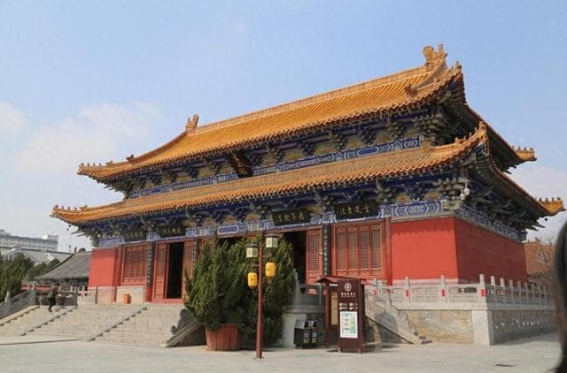 鹿邑：老子故里缘何吸引世界目光？