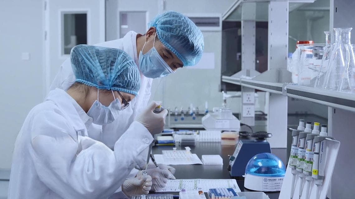 NGS报告中的几个关键质控指标