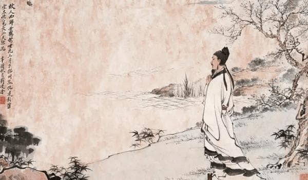 元日古诗的意思：解读传统新年的诗意与情感