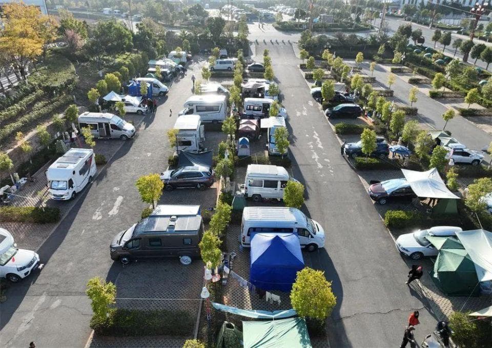阳光康养蓄势出圈！永仁县成为“候鸟族”热门避寒旅居地