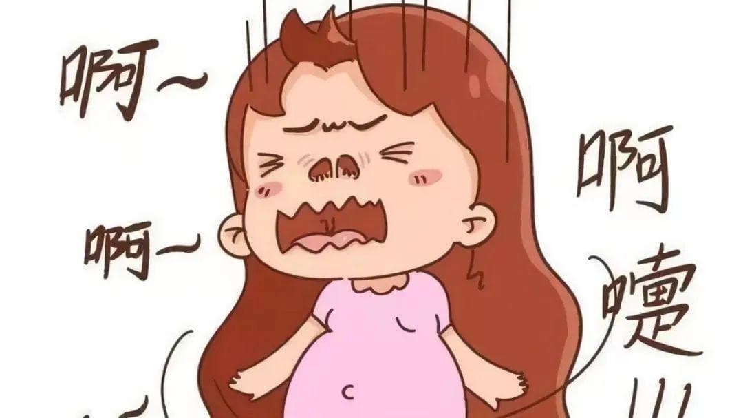 孩子经常打喷嚏、咳嗽、皮肤痒？了解一下儿童脱敏治疗