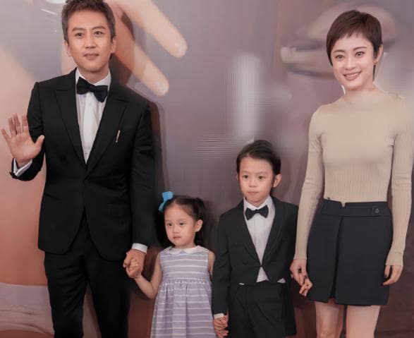 孙俪：如何培养孩子的独立性？