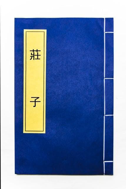 《庄子》10句经典生存智慧，改变了很多人的一生，现在看还不晚