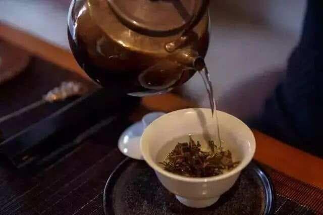 五种注水法，即学即会，秒变泡茶高手