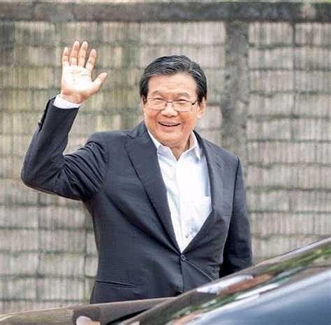 印尼首富彭云鹏：从贫民窟走出的商业帝国缔造者