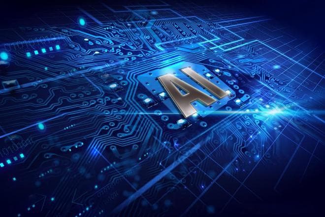 运用AI技术进行数据分析