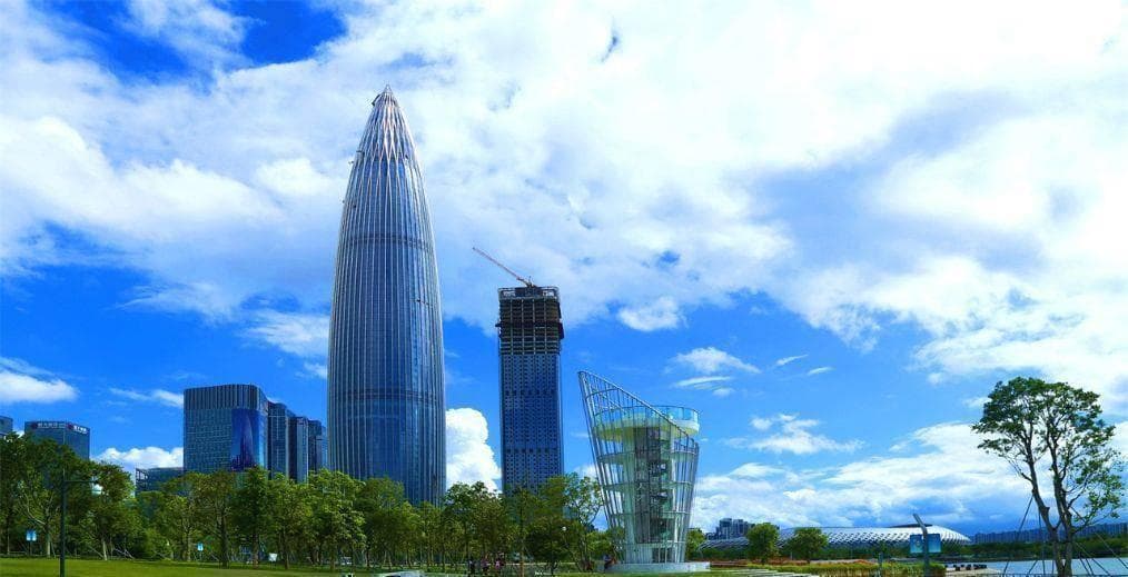 这个南方沿海城市，越来越受外国人青睐，老外表示真不想离开这里