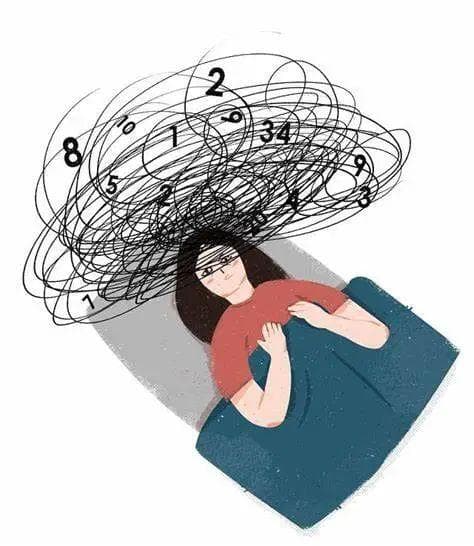 为什么睡眠不好时，白天会昏昏沉沉？