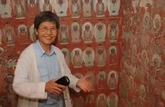 《我心归处是敦煌：樊锦诗自述》：一位文物保护专家的传奇人生