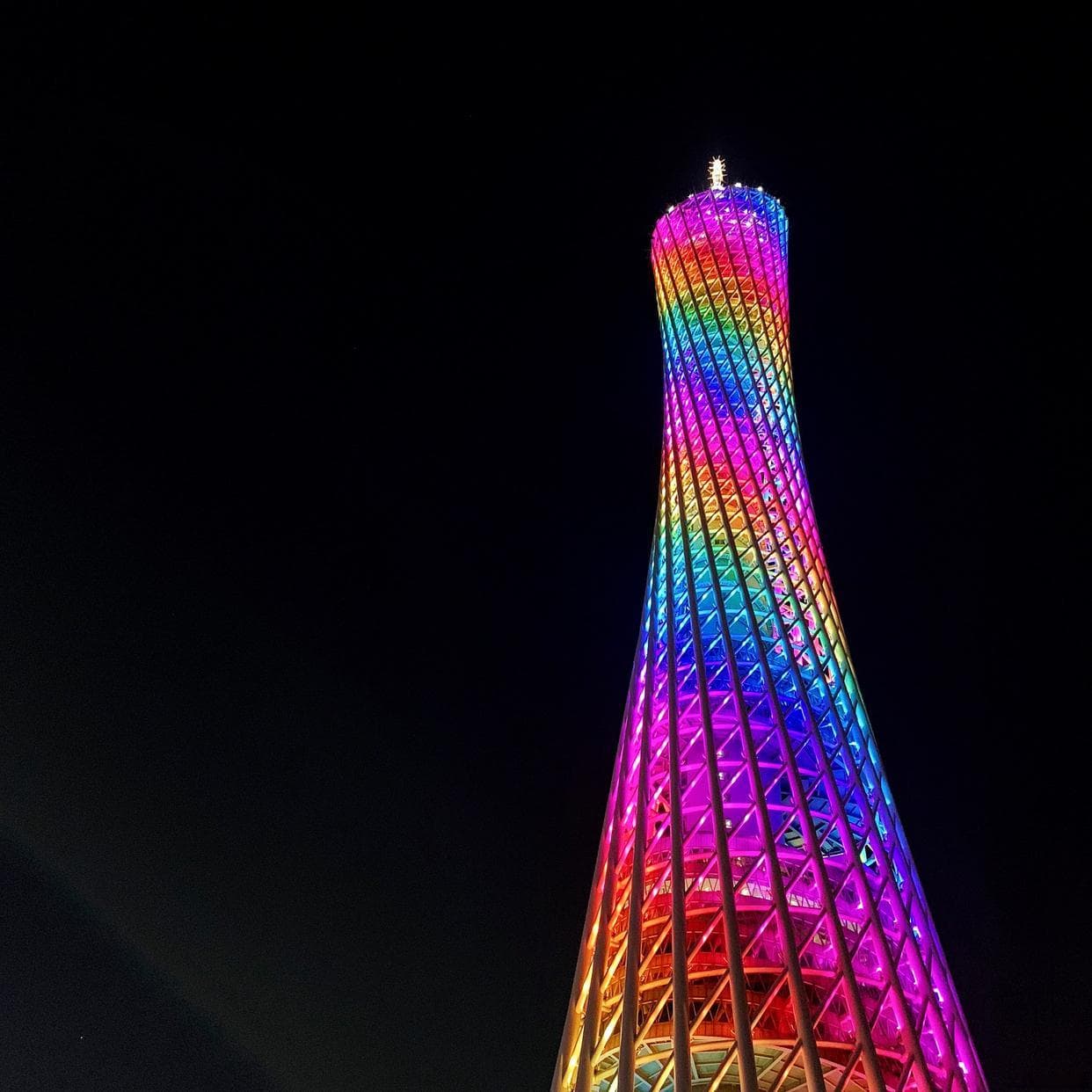 广州有哪些旅游景点！探寻千年古韵，尽揽南国风光！