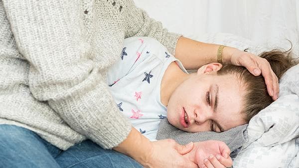 新生儿肺炎如何护理