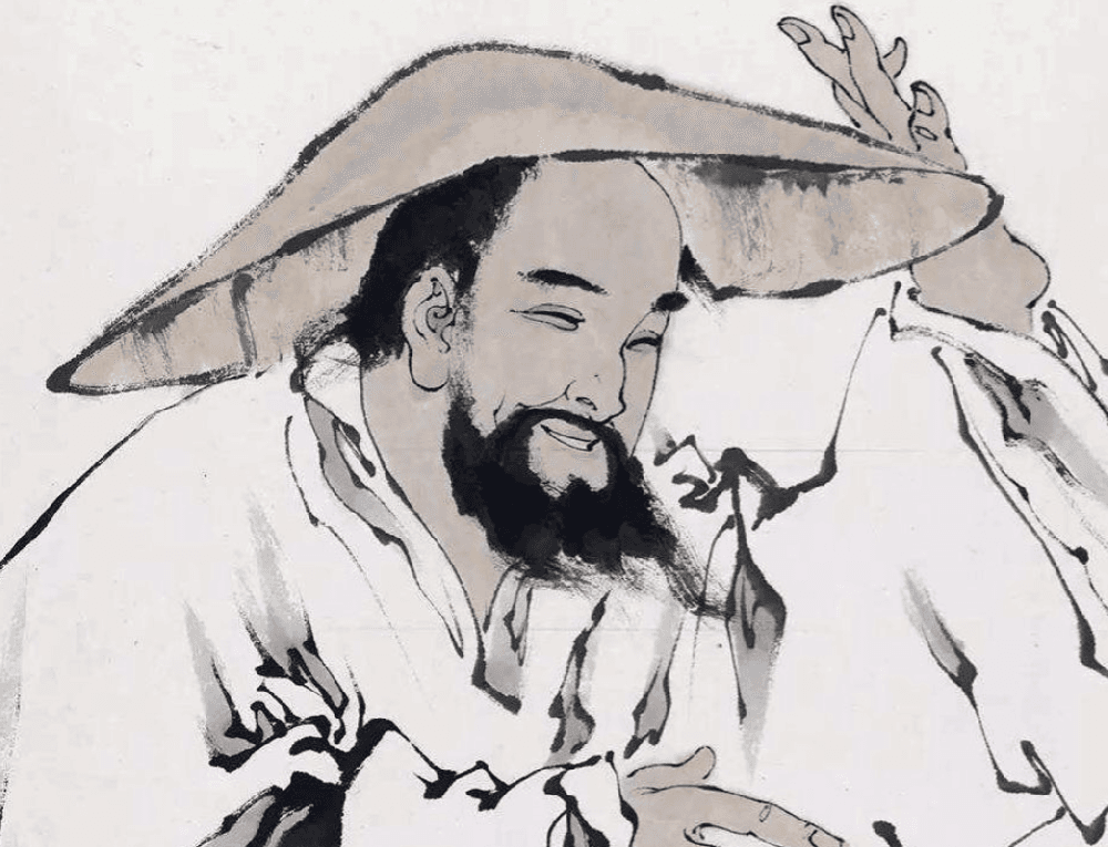 什么样的时代背景和生活环境，造就了庄子的思想和著作？