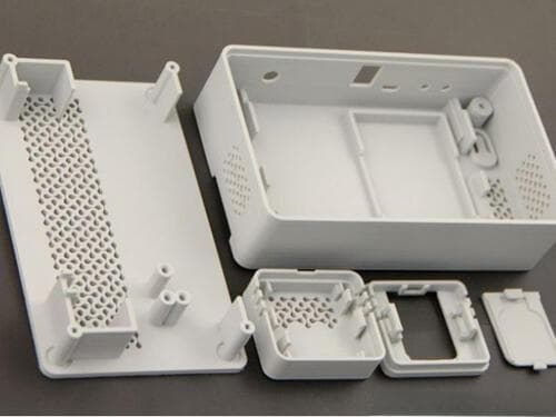 耐高温树脂3D打印模型不光滑？这些打磨技巧让你轻松搞定！