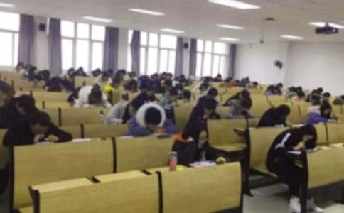 期中考试前复习方法