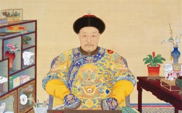 揭秘嘉庆皇帝猝死真相：雷击还是疾病？