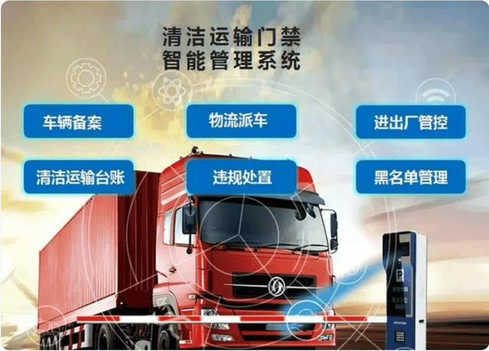 重点行业环保绩效创A八大提升思路