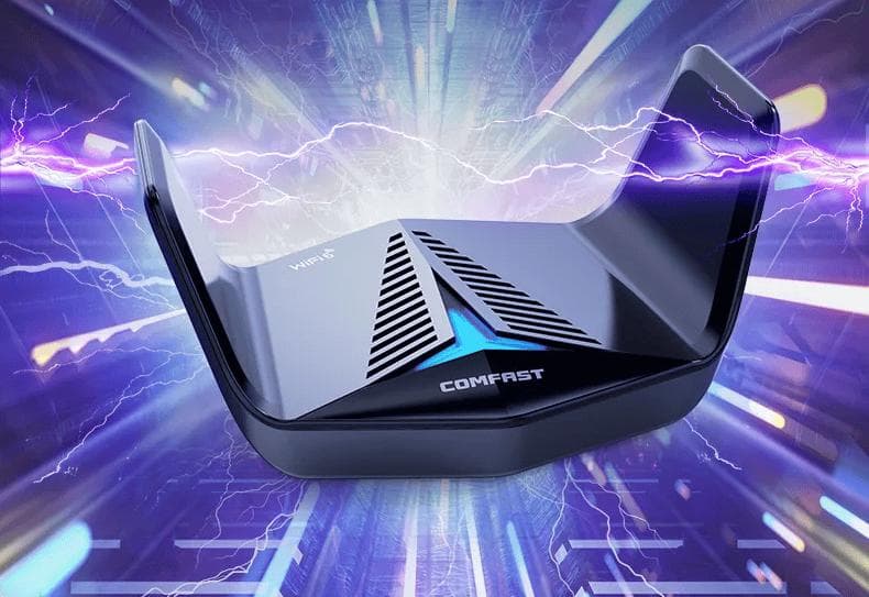 升级必看！WiFi5、WiFi6、WiFi7网卡轻松选