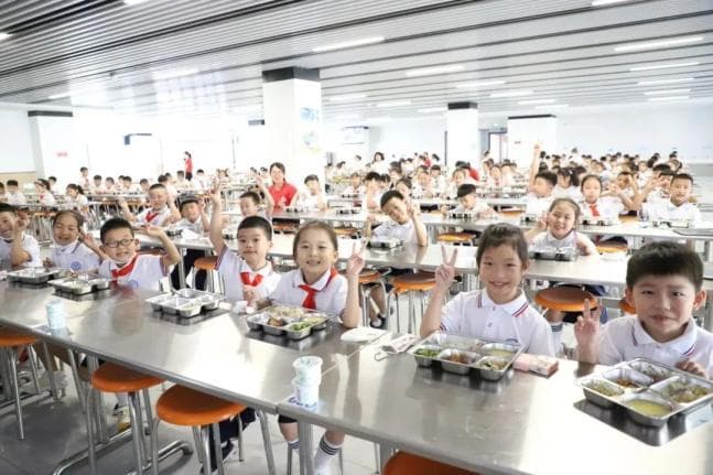 筑牢校园食品安全防线，各地有哪些好经验、好做法？