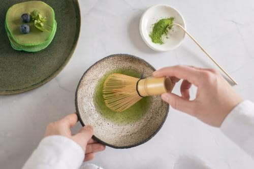 日本抹茶与国产抹茶：从工艺到产区的全面对比