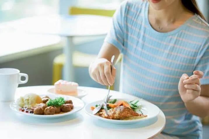 饥饿与食欲的真相：你不可不知的那些知识点