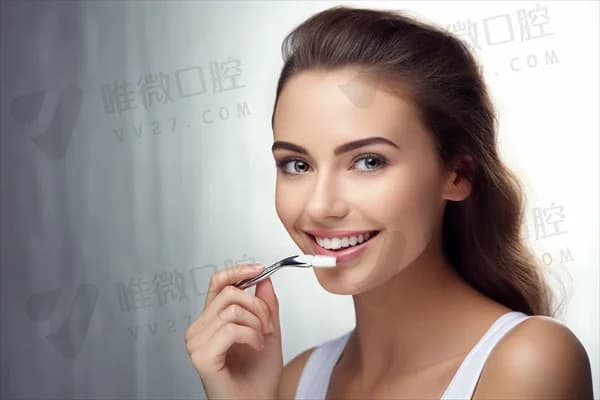 补牙时使用的金属是否会影响核磁共振检查？