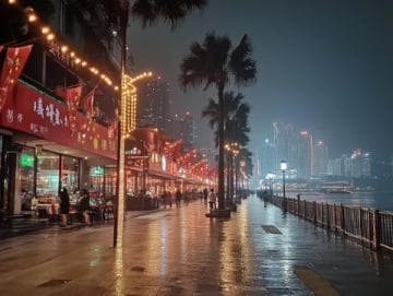 海口3天2夜自驾游：椰风海韵里的慢生活解锁指南