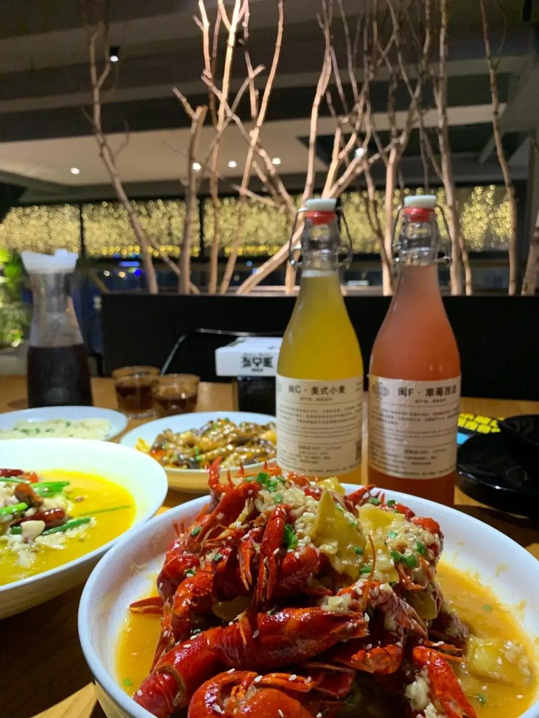 泉州晋江的美食之旅