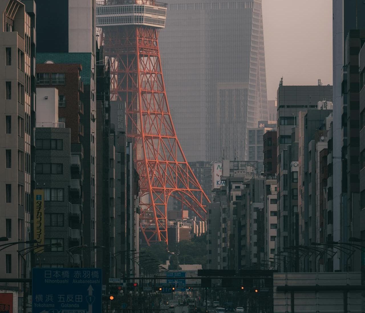 日本房地产市场的现状分析