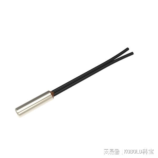 NTC温度传感器工作原理是什么