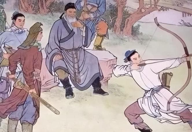 “十八般武艺”从何而来？现在这些兵器还是否尚存呢？