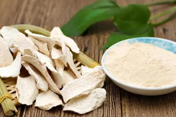 三种方法教你在家轻松制作山药粉