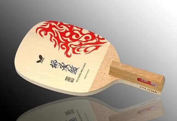 马琳乒乓球拍价格揭秘：限量版收藏价值几何？