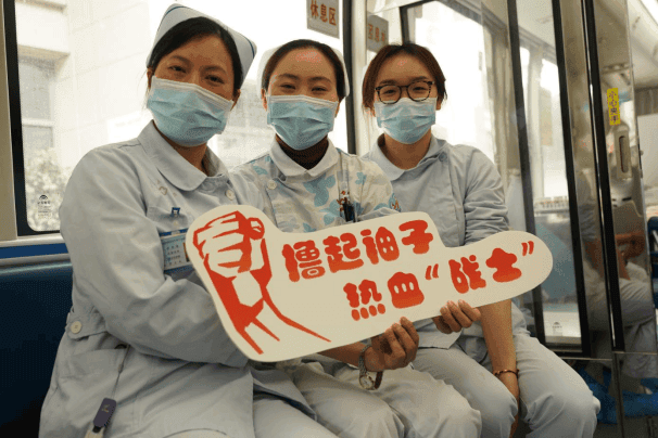 重庆三峡医药高等专科学校附属人民医院：三强化三提升 打造人民满意医院新典范
