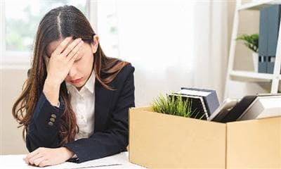 “被裁当晚发现怀孕”，还能留下不走吗？