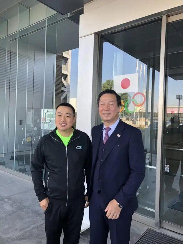 樊振东等国乒主力退出排名，为争取公平竞争环境