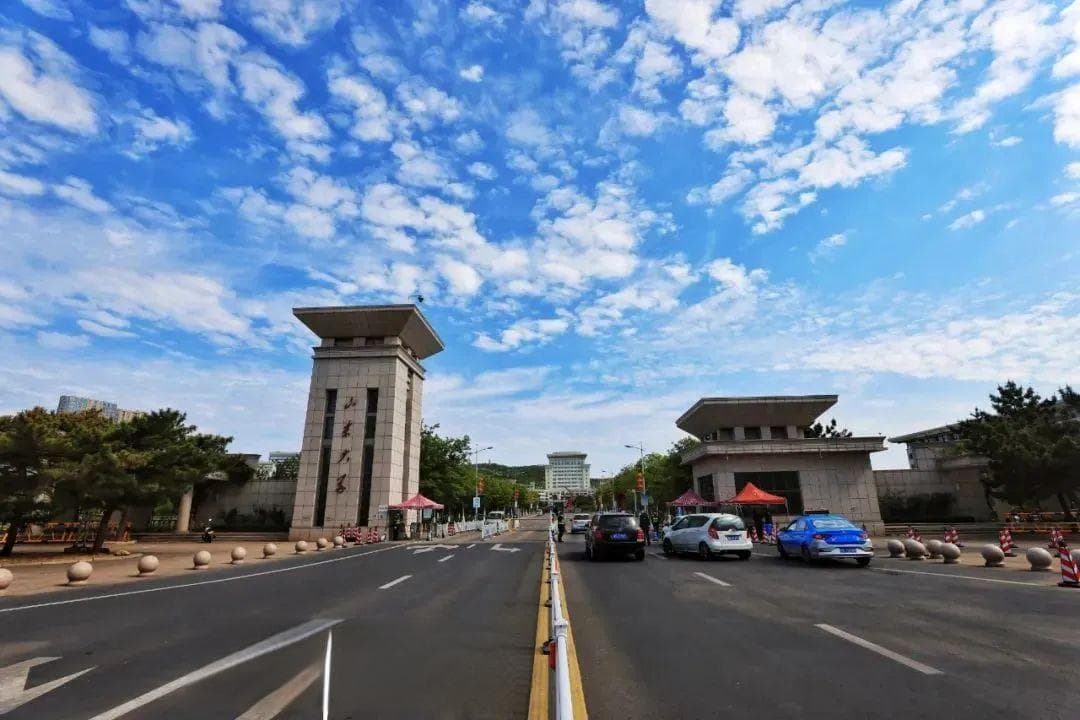 漫游威海，今天去这里