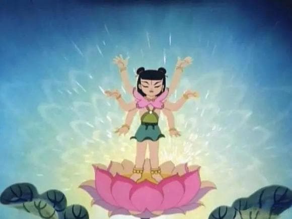 哪吒到底克不克牛魔王？