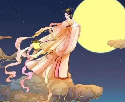 神话故事嫦娥奔月：象征与寓意的深度解读
