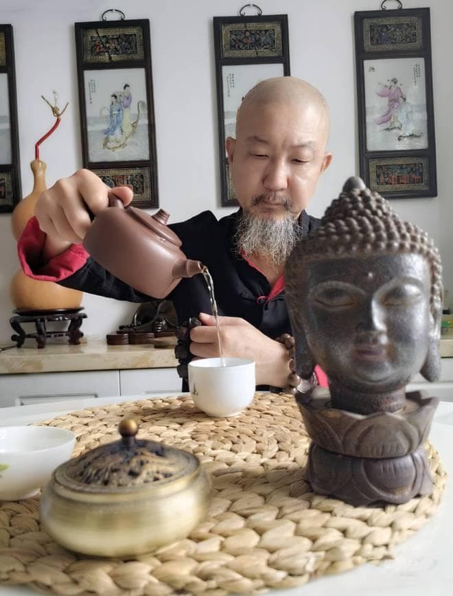 佛道双修：养心与养身的智慧融合