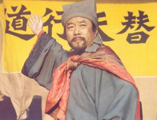 宋江是否真的出征过方腊？